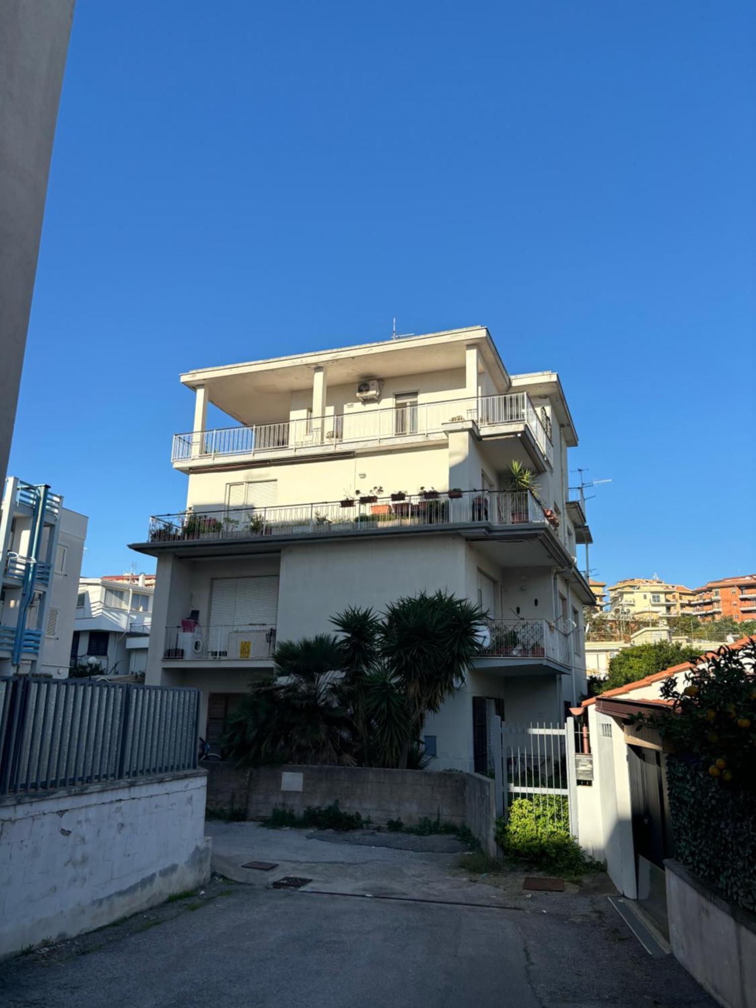 Apartament Vento Di Ponente Gaeta Zewnętrze zdjęcie