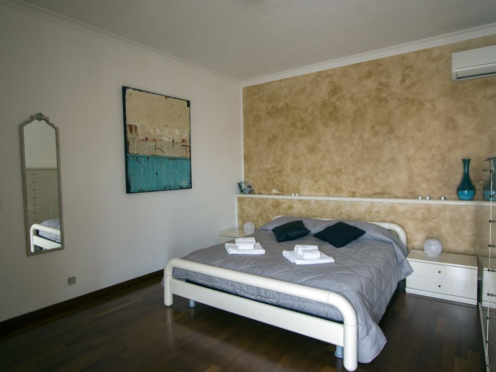 Apartament Vento Di Ponente Gaeta Zewnętrze zdjęcie
